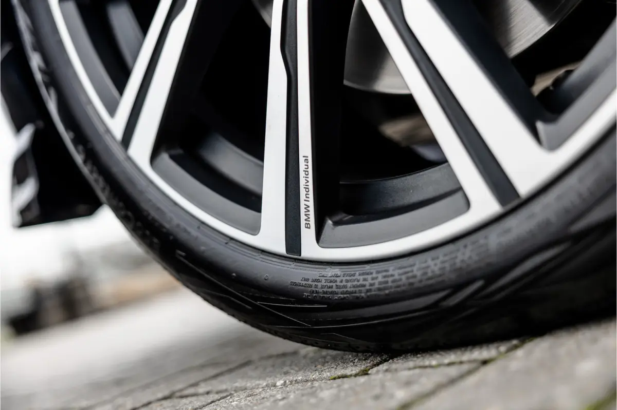 xDrive45e High Executive M-Sport / 22 inch / Co-Pilot /
