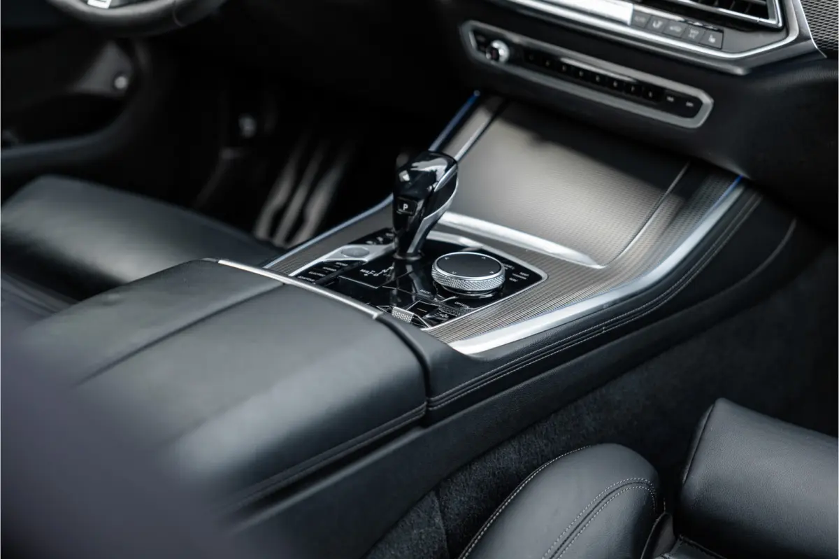 xDrive45e High Executive M-Sport / 22 inch / Co-Pilot /