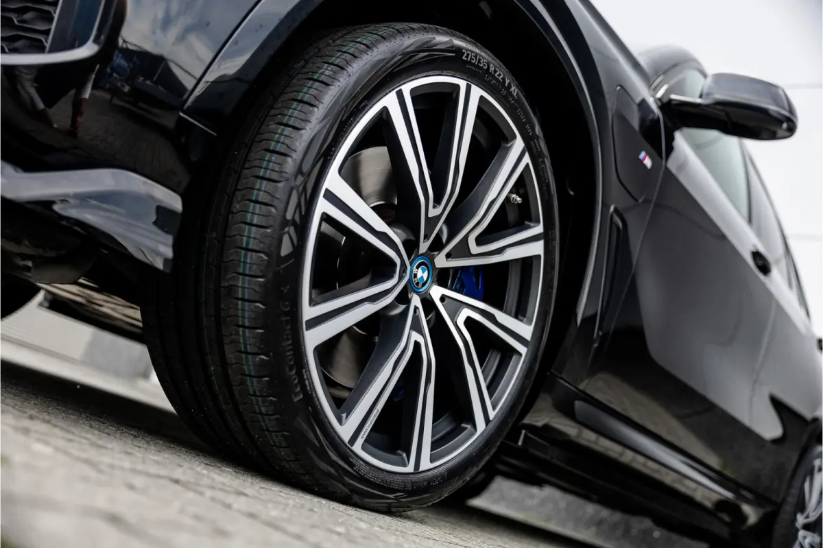 xDrive45e High Executive M-Sport / 22 inch / Co-Pilot /