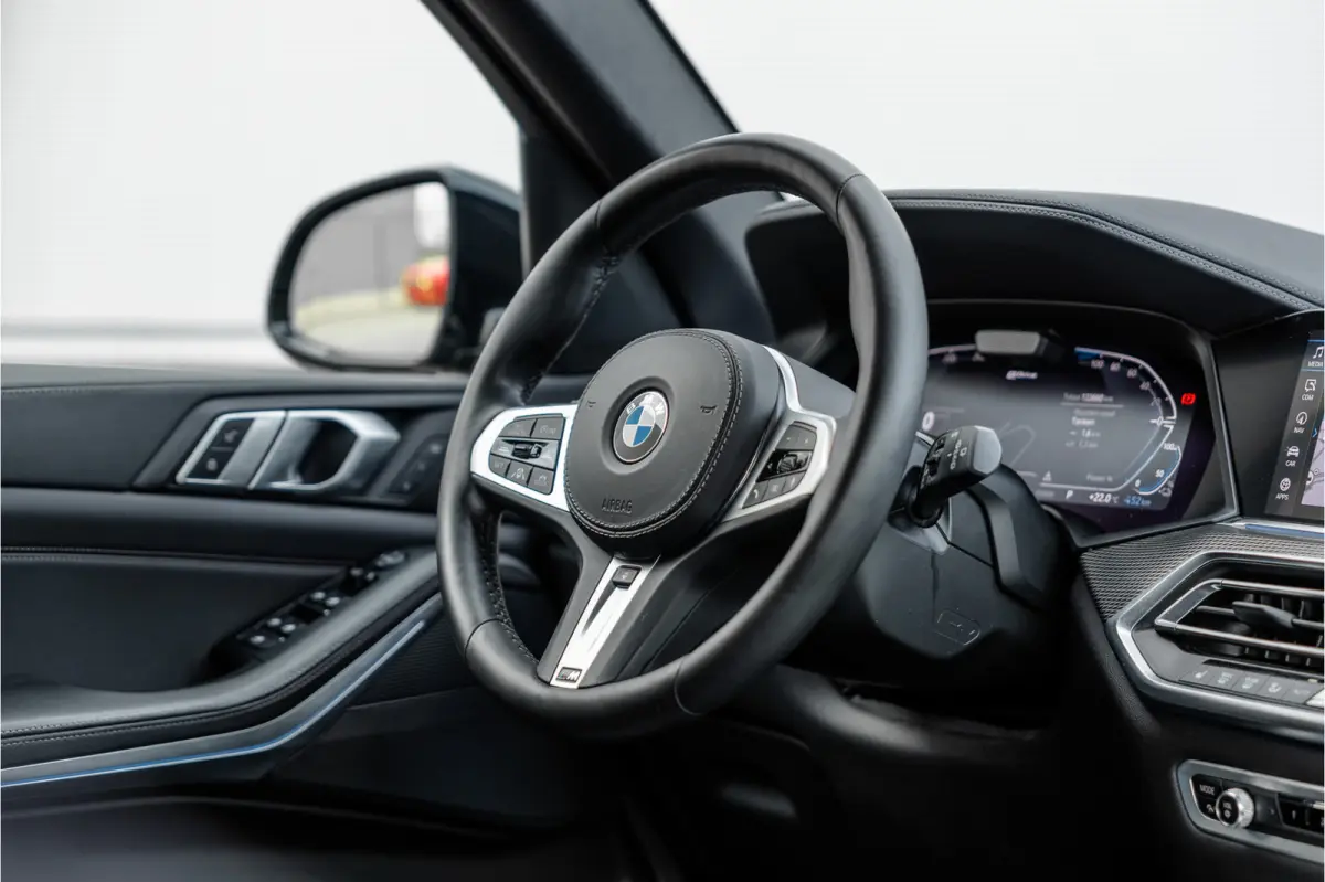xDrive45e High Executive M-Sport / 22 inch / Co-Pilot /