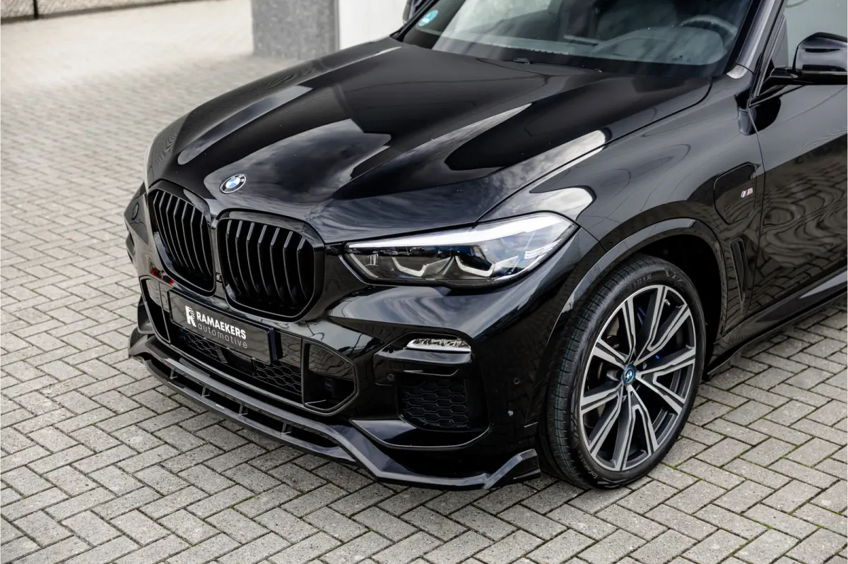 xDrive45e High Executive M-Sport / 22 inch / Co-Pilot /