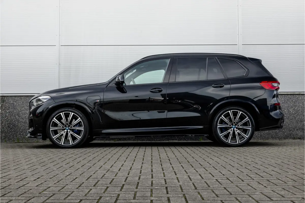 xDrive45e High Executive M-Sport / 22 inch / Co-Pilot /