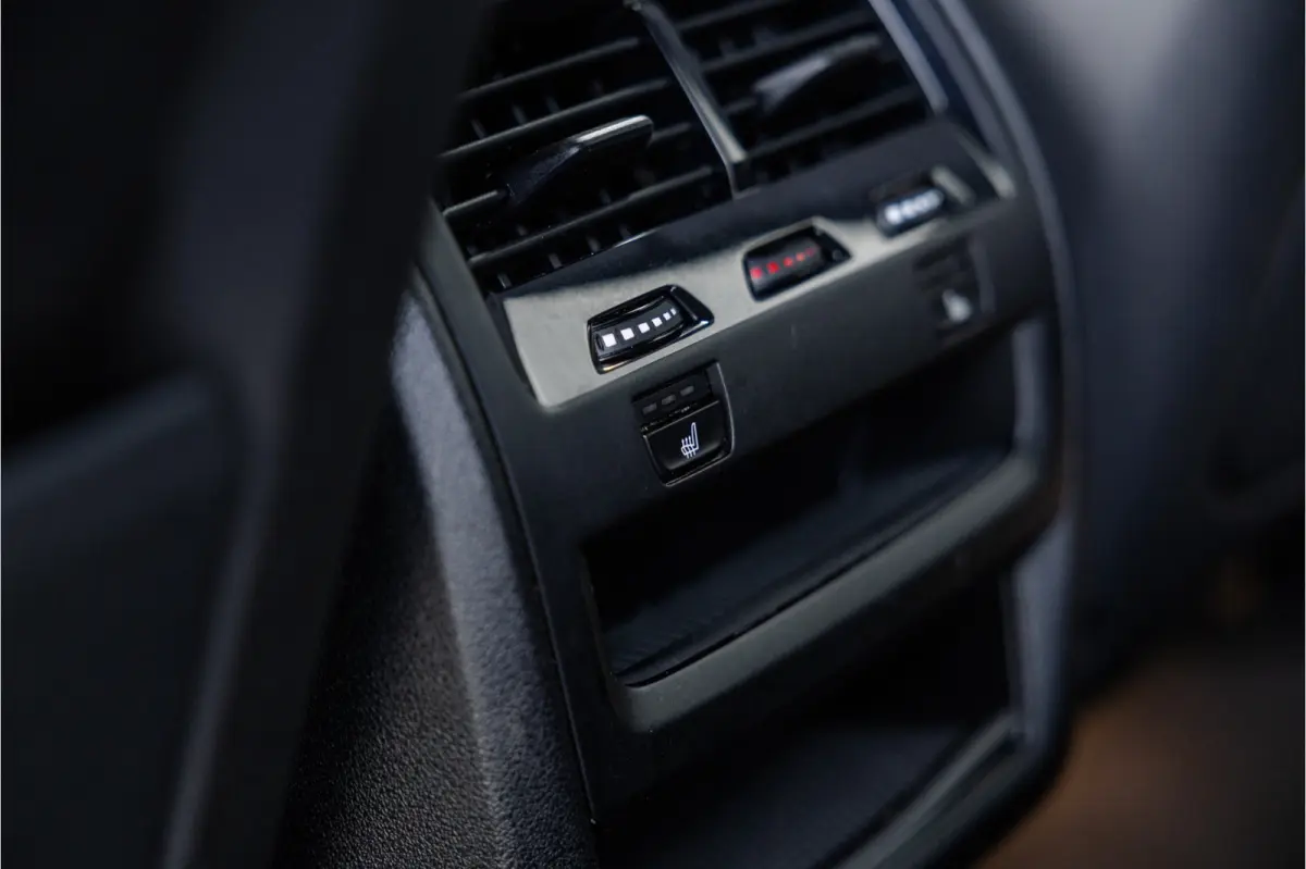 xDrive45e High Executive M-Sport / 22 inch / Co-Pilot /
