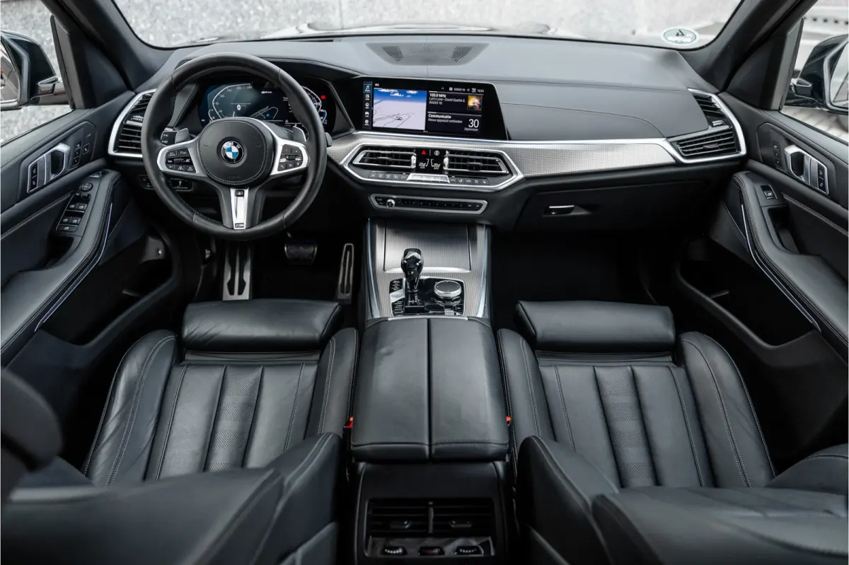 xDrive45e High Executive M-Sport / 22 inch / Co-Pilot /