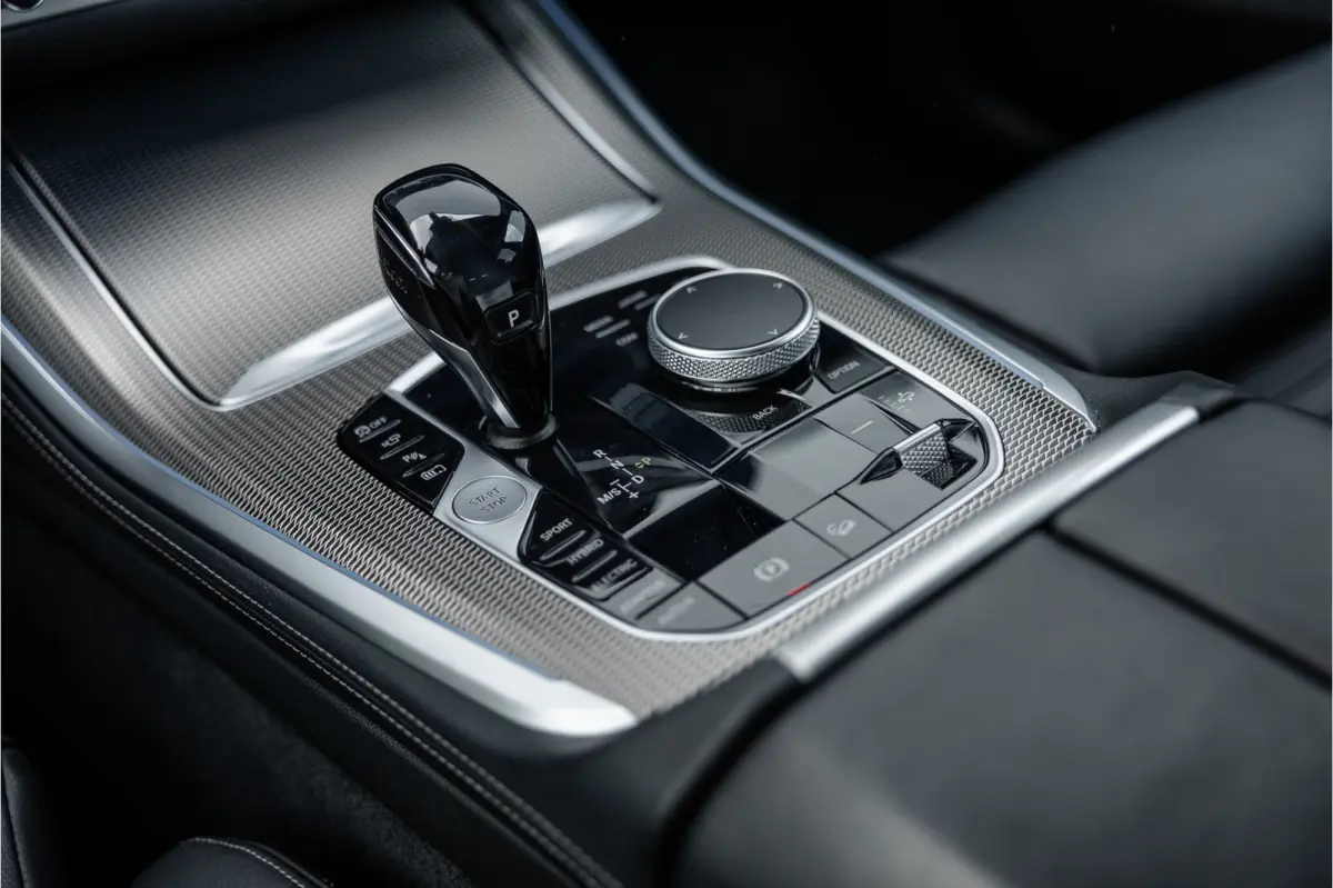 xDrive45e High Executive M-Sport / 22 inch / Co-Pilot /