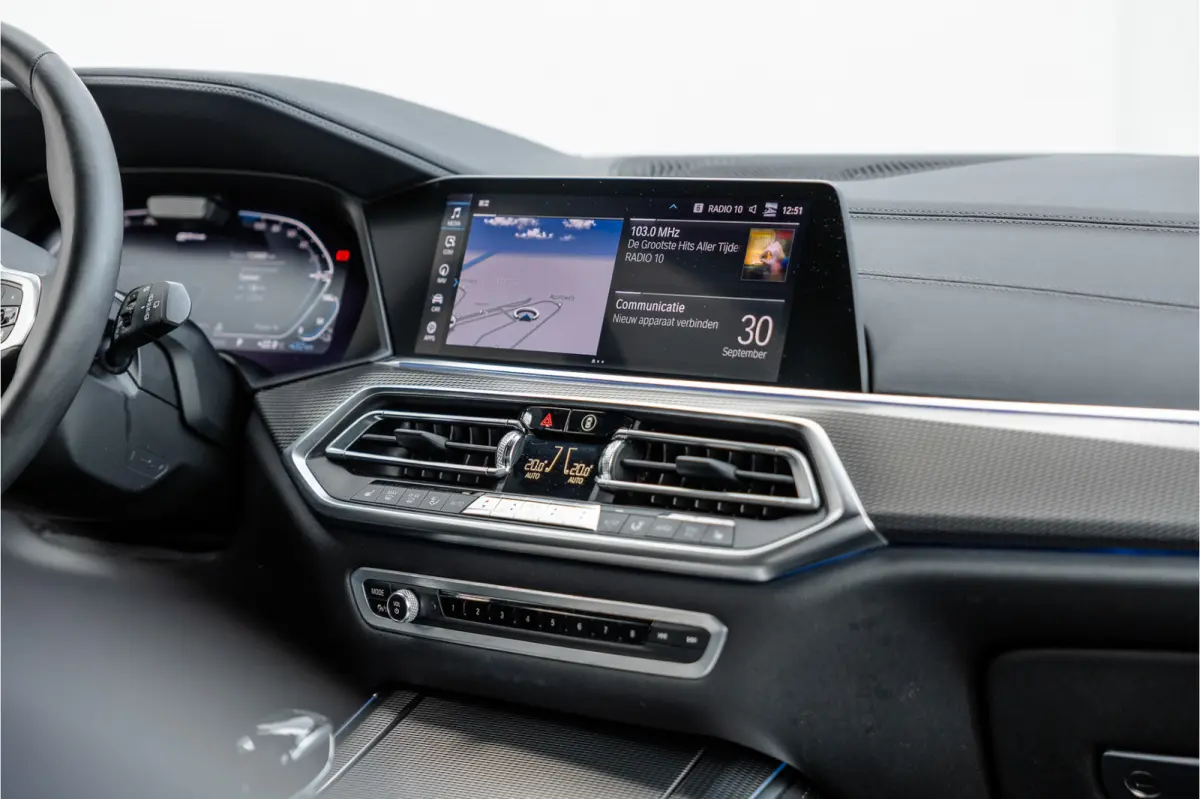 xDrive45e High Executive M-Sport / 22 inch / Co-Pilot /