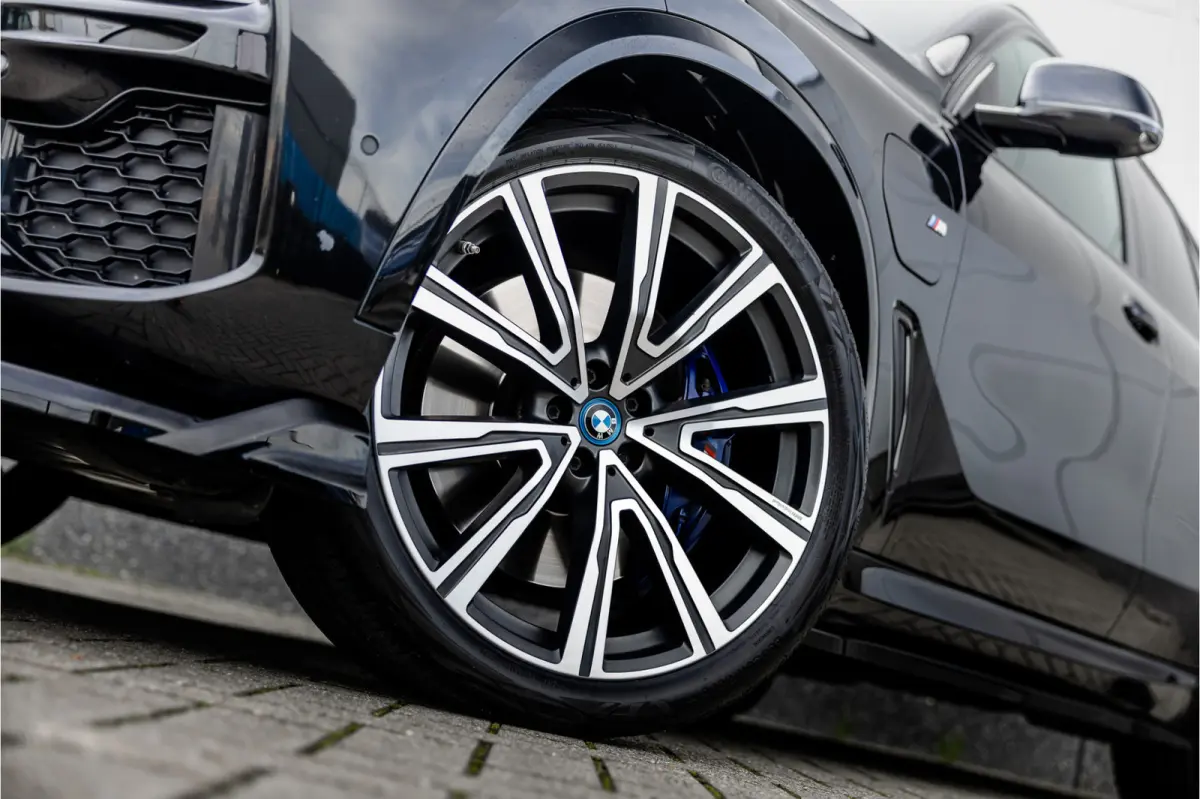 xDrive45e High Executive M-Sport / 22 inch / Co-Pilot /