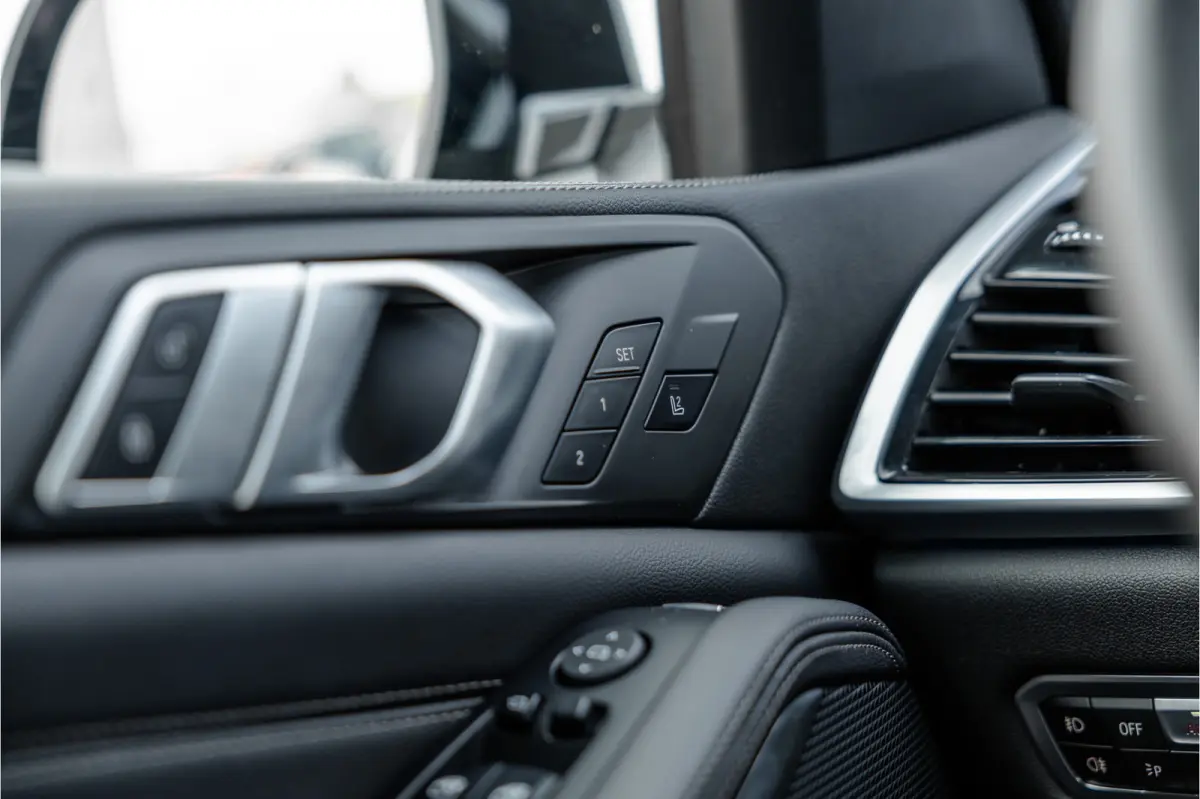 xDrive45e High Executive M-Sport / 22 inch / Co-Pilot /