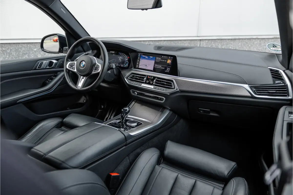 xDrive45e High Executive M-Sport / 22 inch / Co-Pilot /