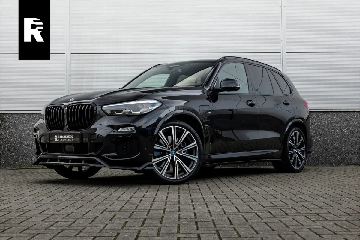 xDrive45e High Executive M-Sport / 22 inch / Co-Pilot /