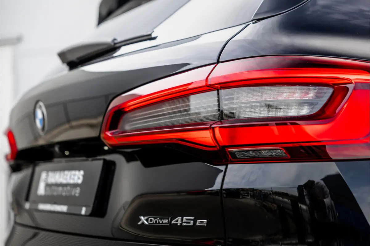 xDrive45e High Executive M-Sport / 22 inch / Co-Pilot /