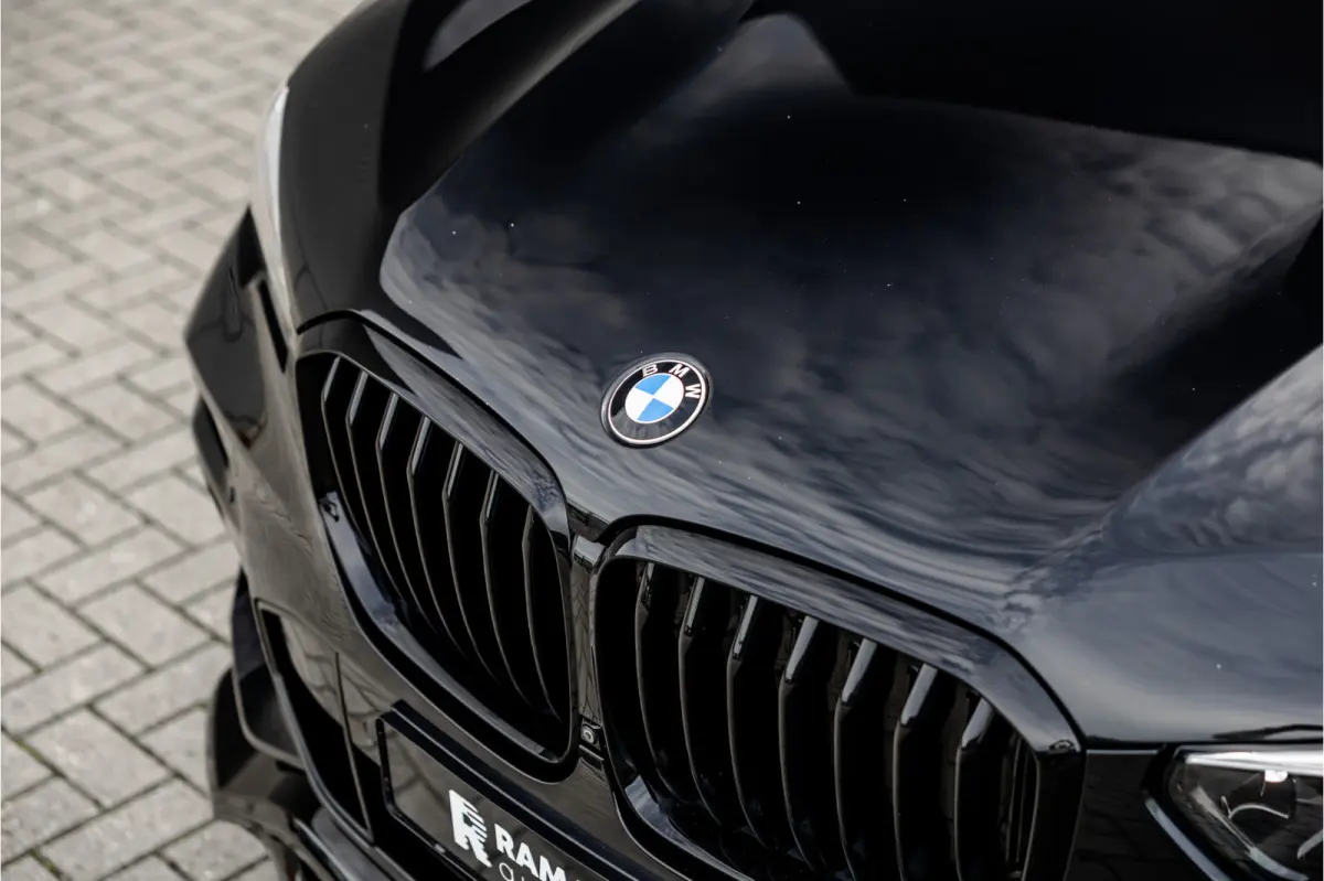 xDrive45e High Executive M-Sport / 22 inch / Co-Pilot /