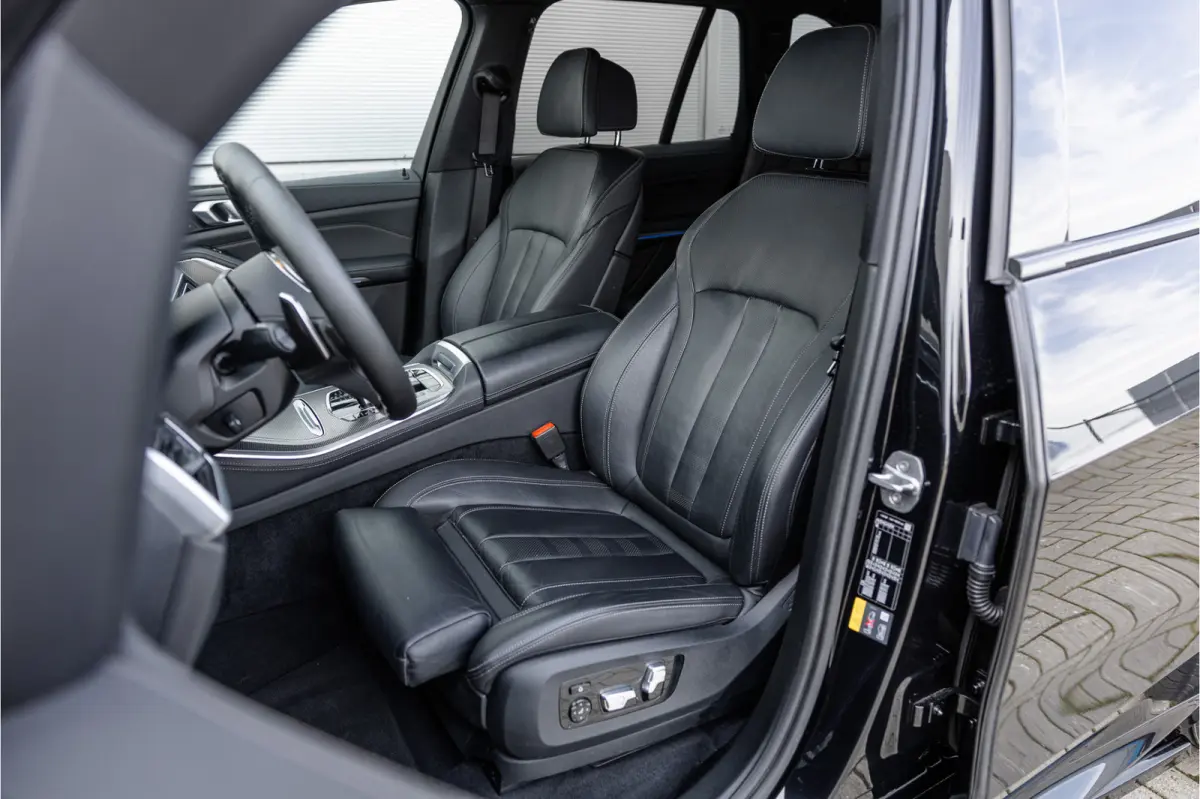 xDrive45e High Executive M-Sport / 22 inch / Co-Pilot /