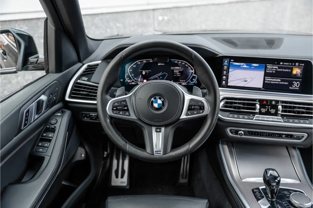 xDrive45e High Executive M-Sport / 22 inch / Co-Pilot /