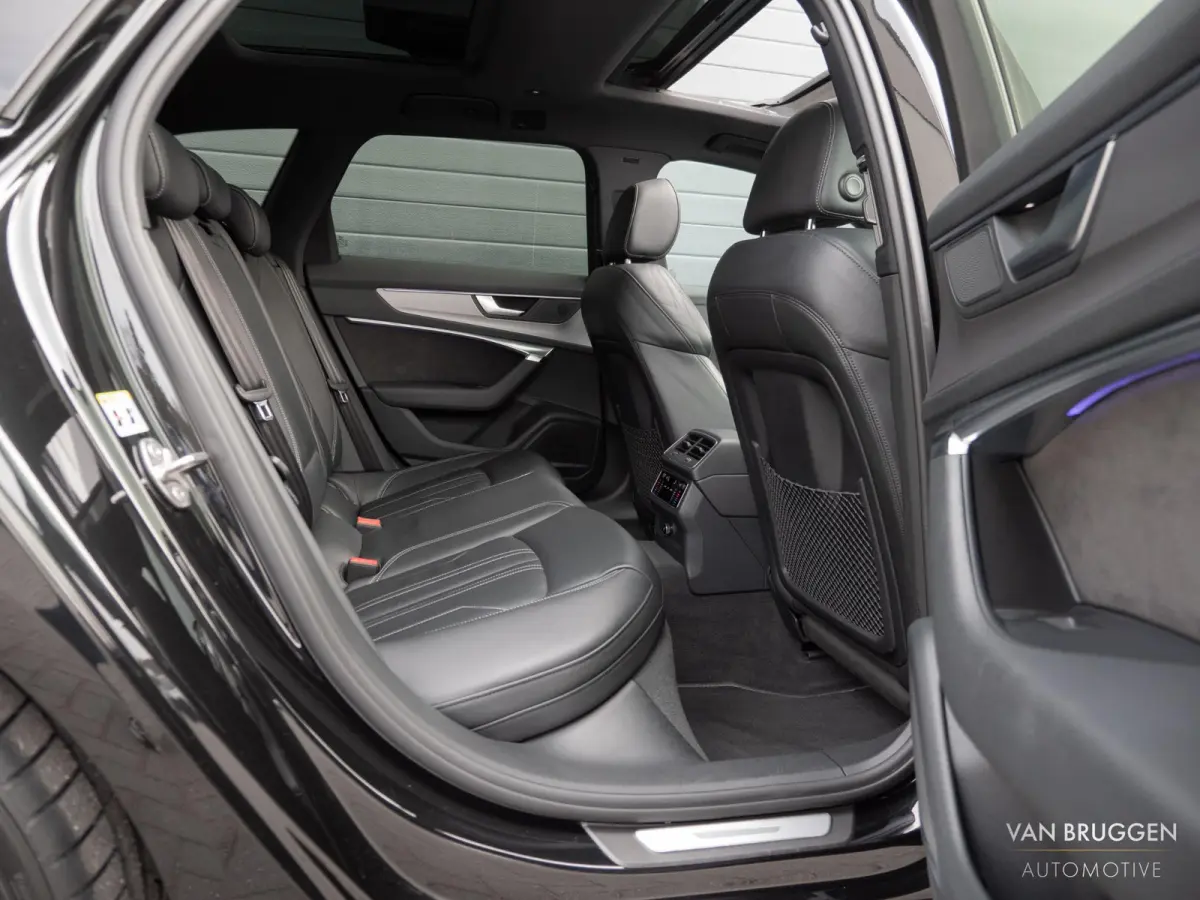 55 TFSI e quattro S-Line Pano S6 HUD B&O Sfeer BTW Leer Camera