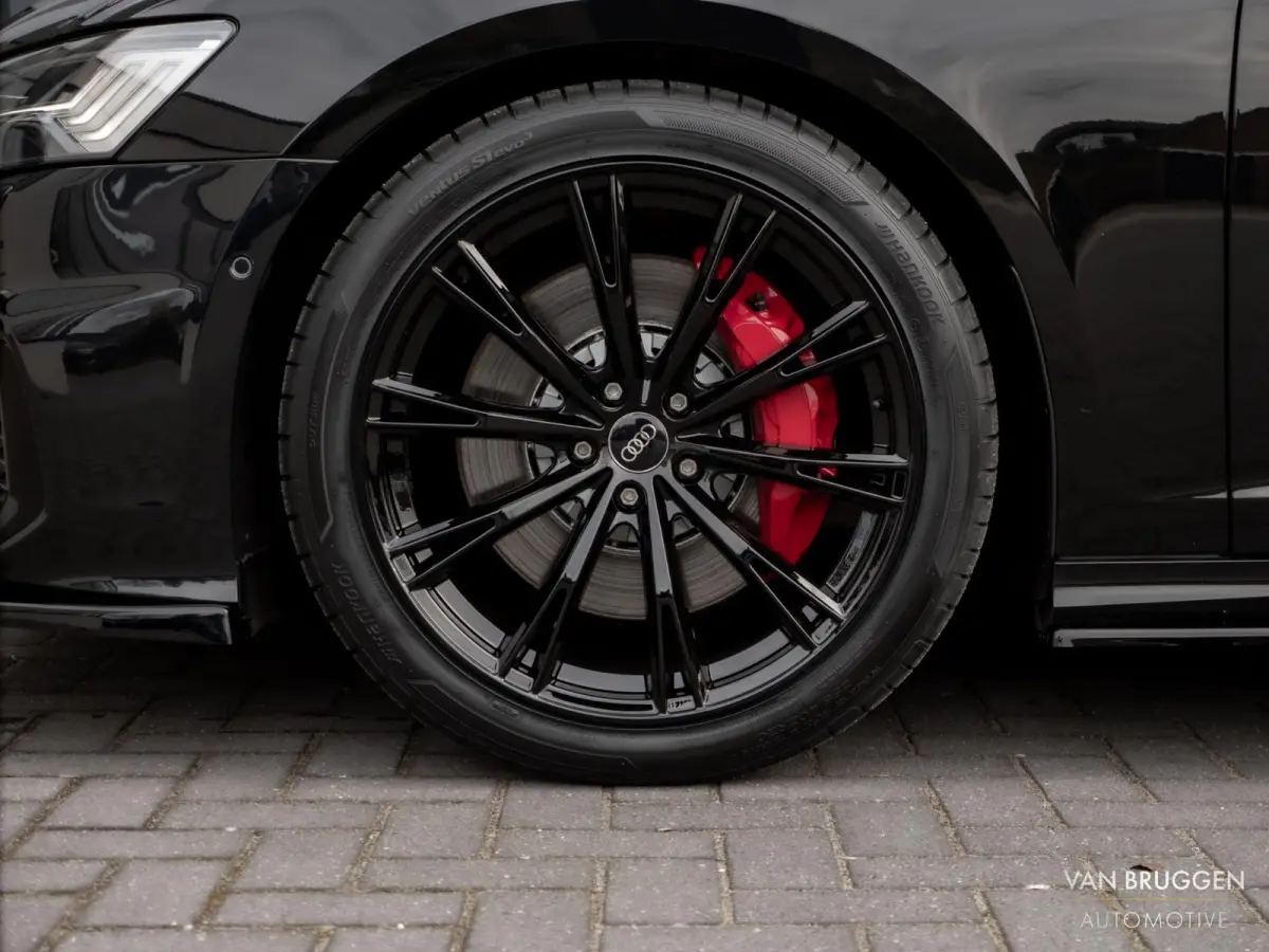 55 TFSI e quattro S-Line Pano S6 HUD B&O Sfeer BTW Leer Camera