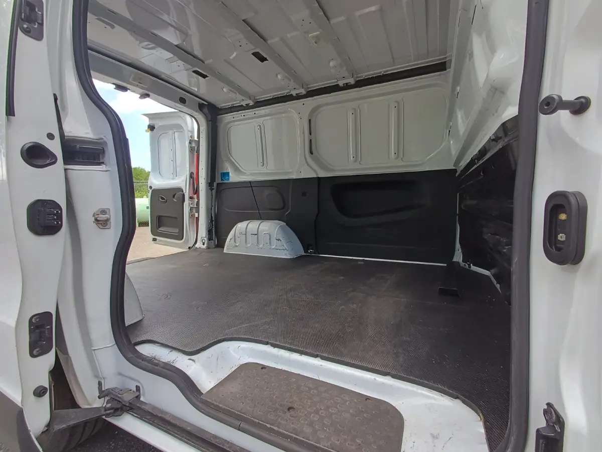 1.6 CDTI L1H1 Selection | 3 ZITPL | AIRCO | CRUISE | TREKHAAK | HOUTEN LAADVLOER |