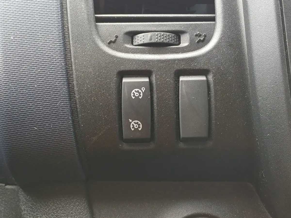 1.6 CDTI L1H1 Selection | 3 ZITPL | AIRCO | CRUISE | TREKHAAK | HOUTEN LAADVLOER |