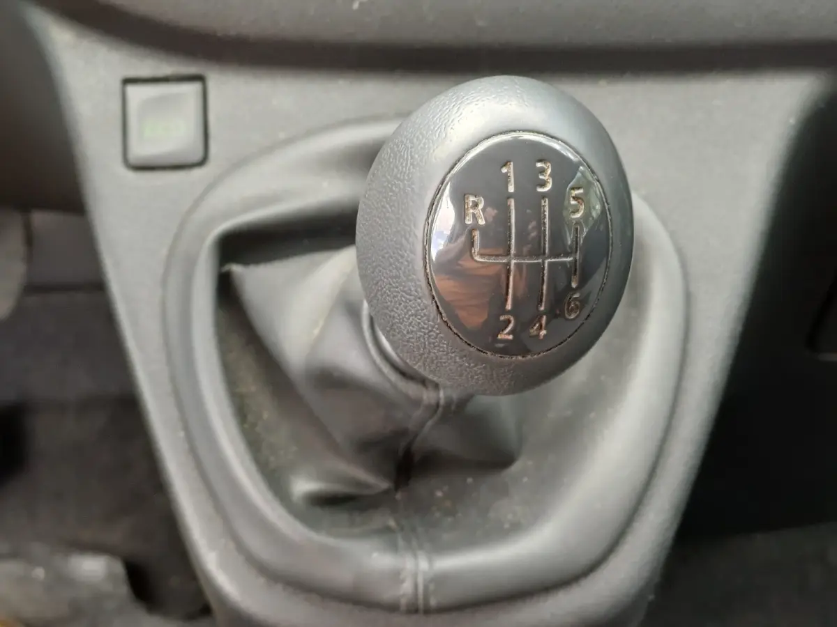 1.6 CDTI L1H1 Selection | 3 ZITPL | AIRCO | CRUISE | TREKHAAK | HOUTEN LAADVLOER |