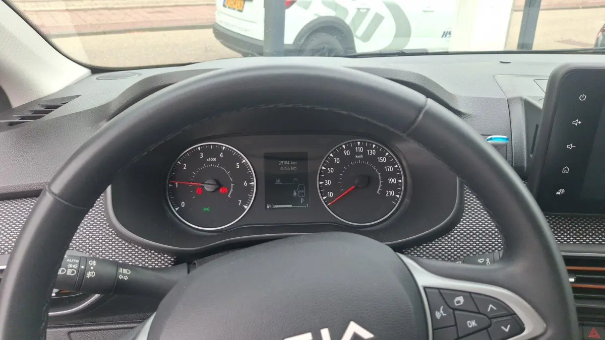 TCe 90 CVT Expression | Trekhaak | Schuifdak | Automaat |
