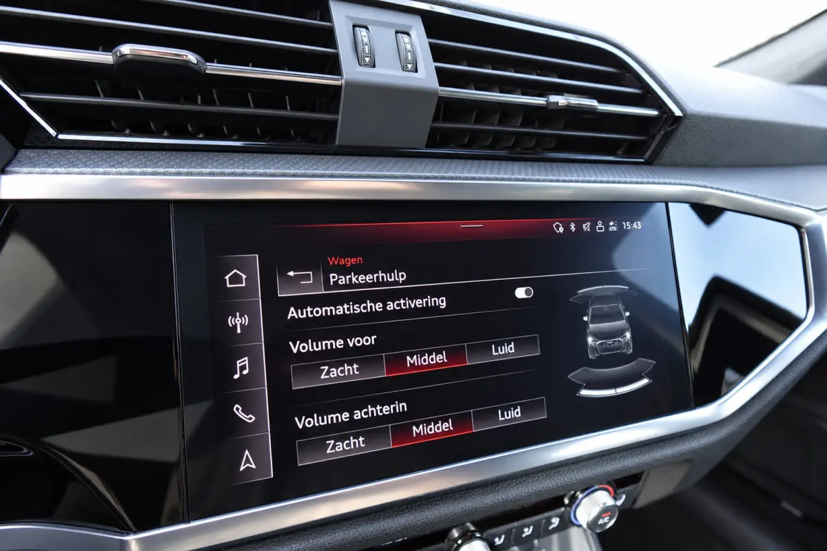 45 TFSI e S Edition PANO KEYLESS CAM