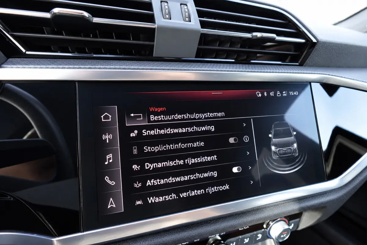 45 TFSI e S Edition PANO KEYLESS CAM