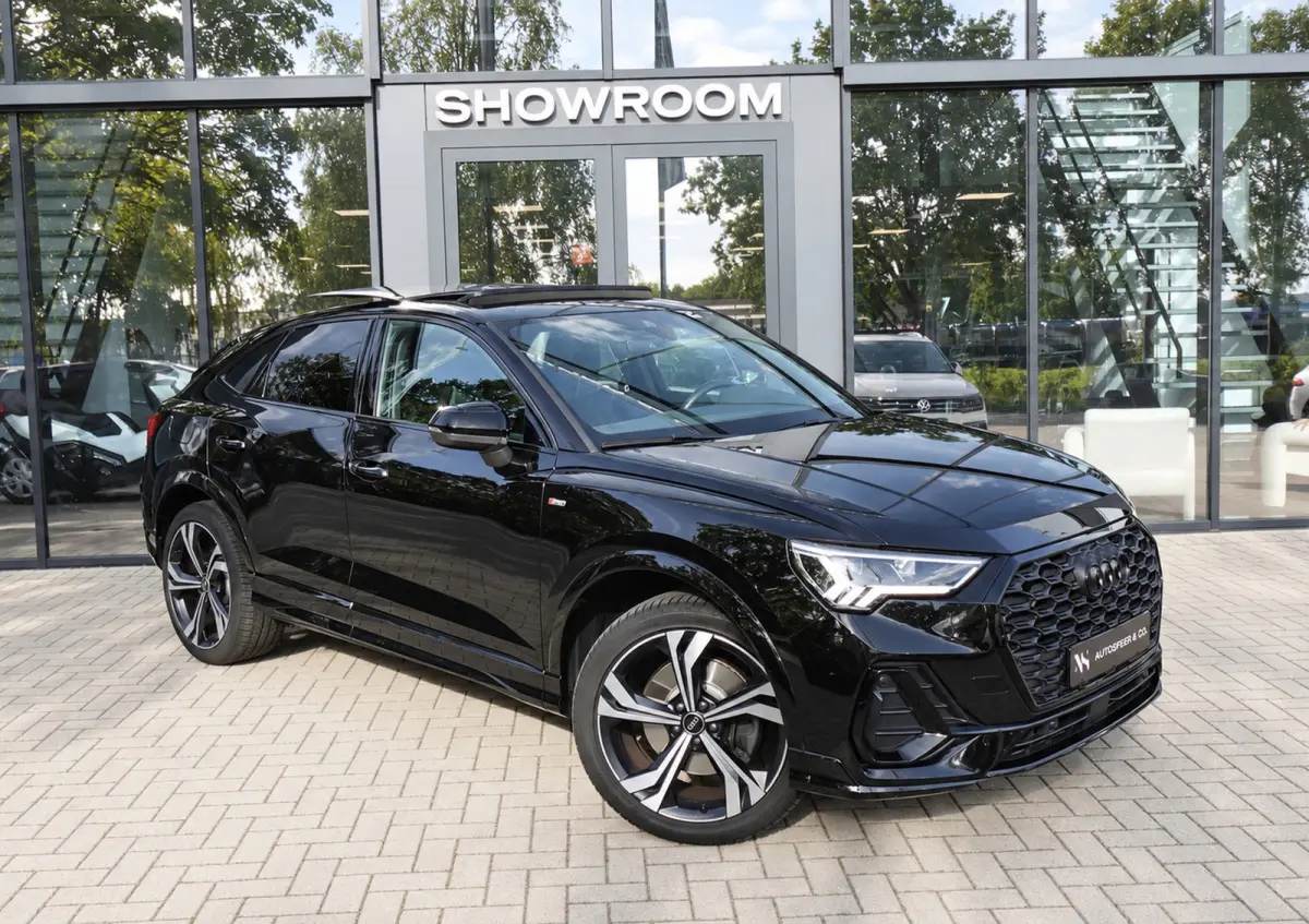45 TFSI e S Edition PANO KEYLESS CAM