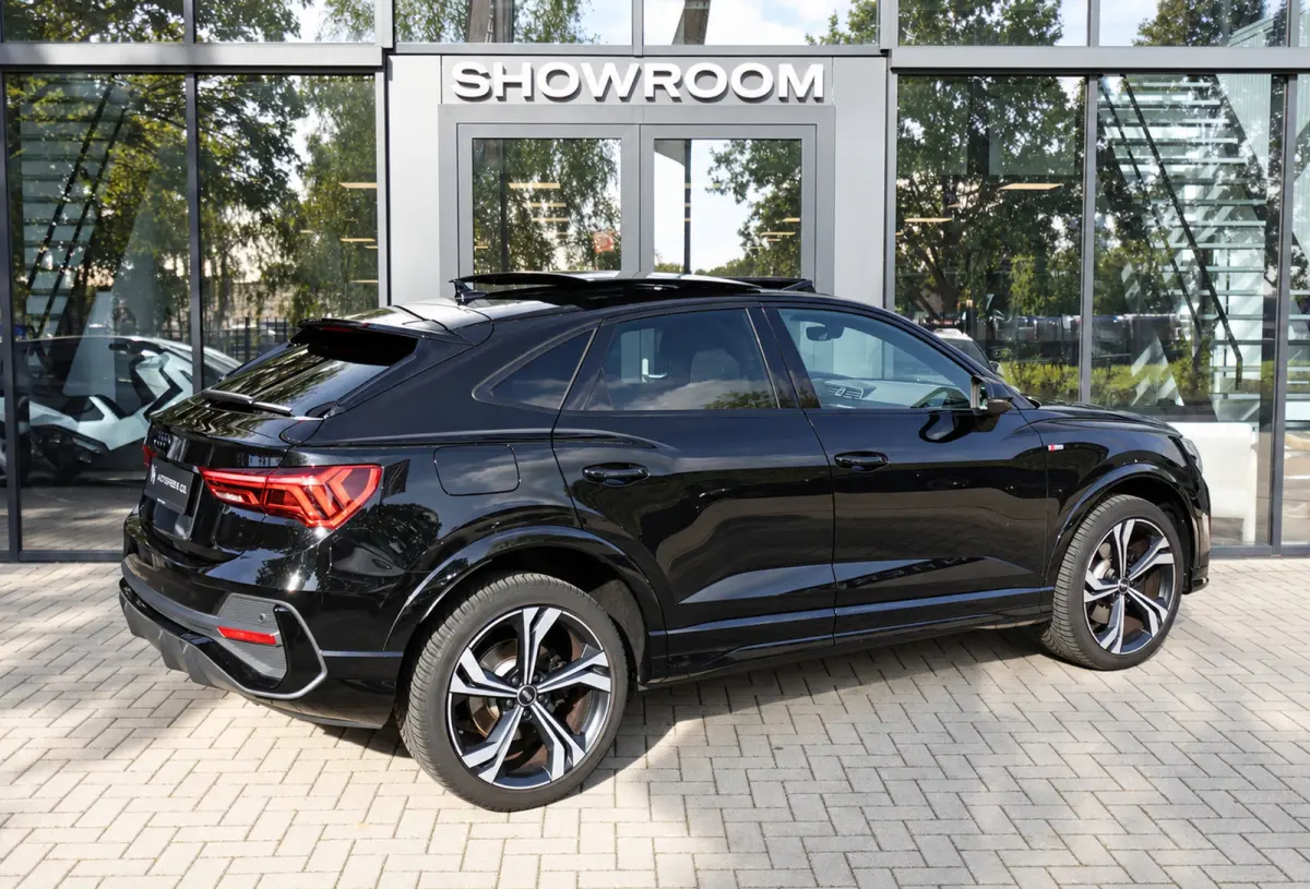 45 TFSI e S Edition PANO KEYLESS CAM
