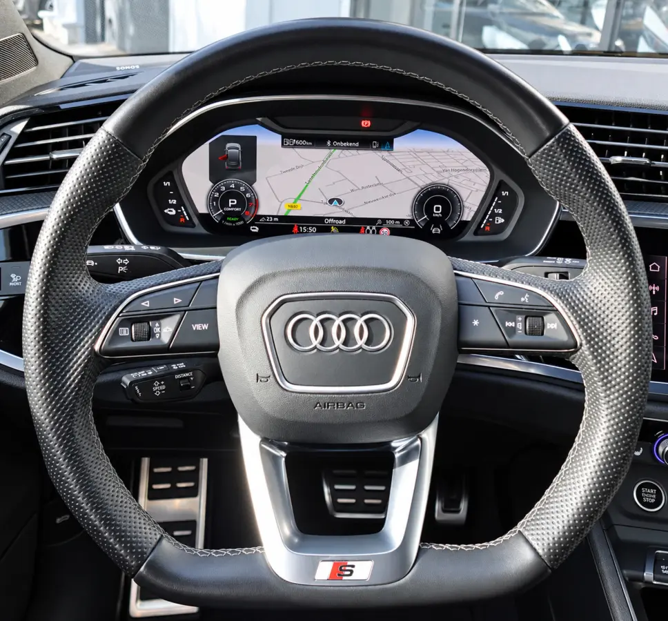 45 TFSI e S Edition PANO KEYLESS CAM