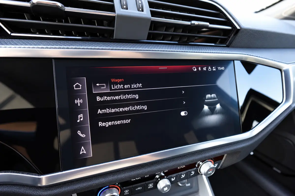 45 TFSI e S Edition PANO KEYLESS CAM