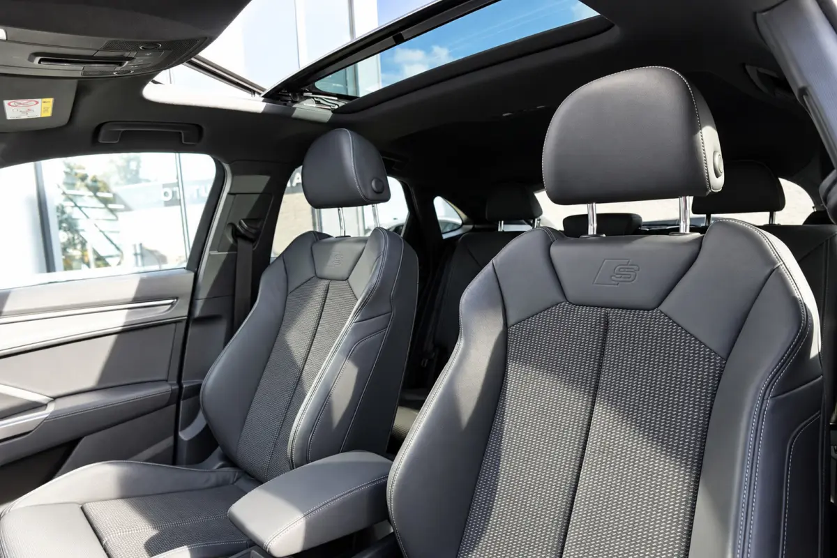 45 TFSI e S Edition PANO KEYLESS CAM
