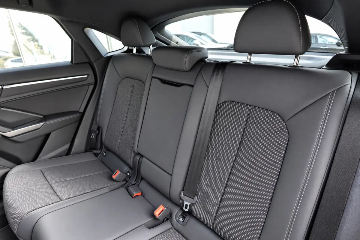 45 TFSI e S Edition PANO KEYLESS CAM