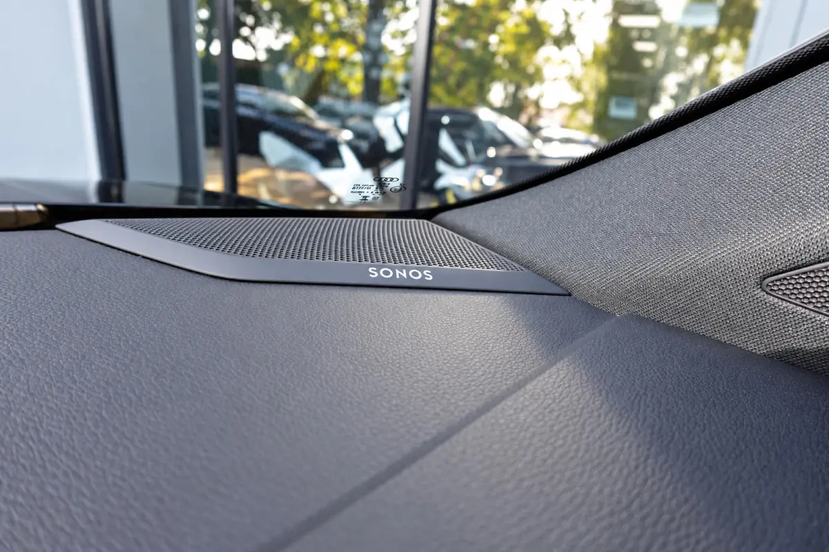 45 TFSI e S Edition PANO KEYLESS CAM