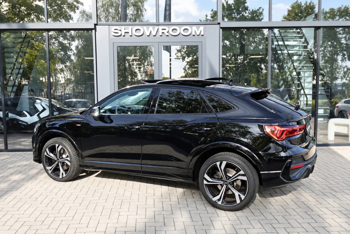 45 TFSI e S Edition PANO KEYLESS CAM