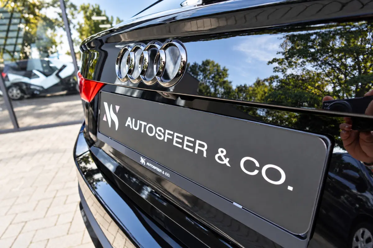 45 TFSI e S Edition PANO KEYLESS CAM