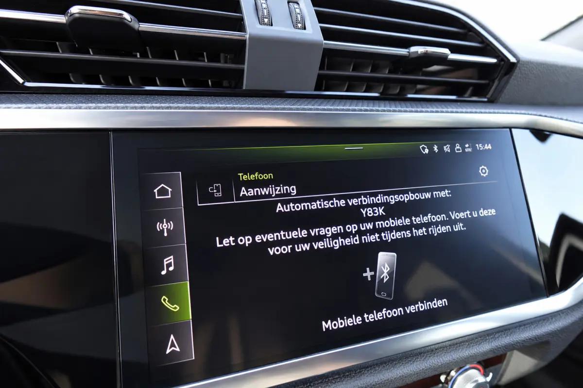 45 TFSI e S Edition PANO KEYLESS CAM