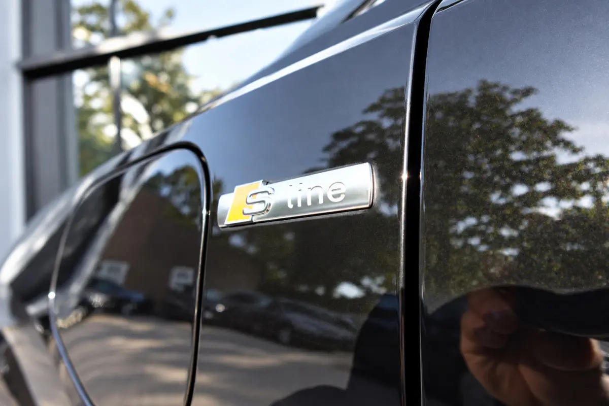 45 TFSI e S Edition PANO KEYLESS CAM