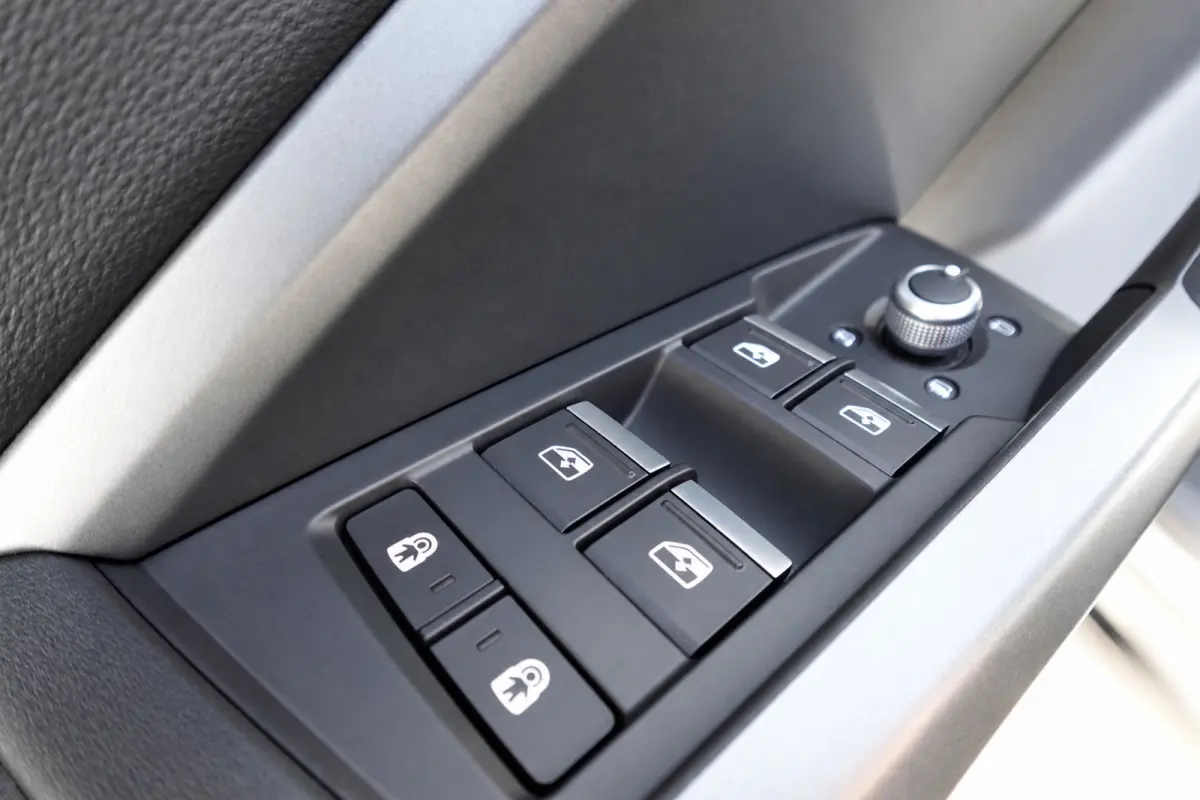 45 TFSI e S Edition PANO KEYLESS CAM