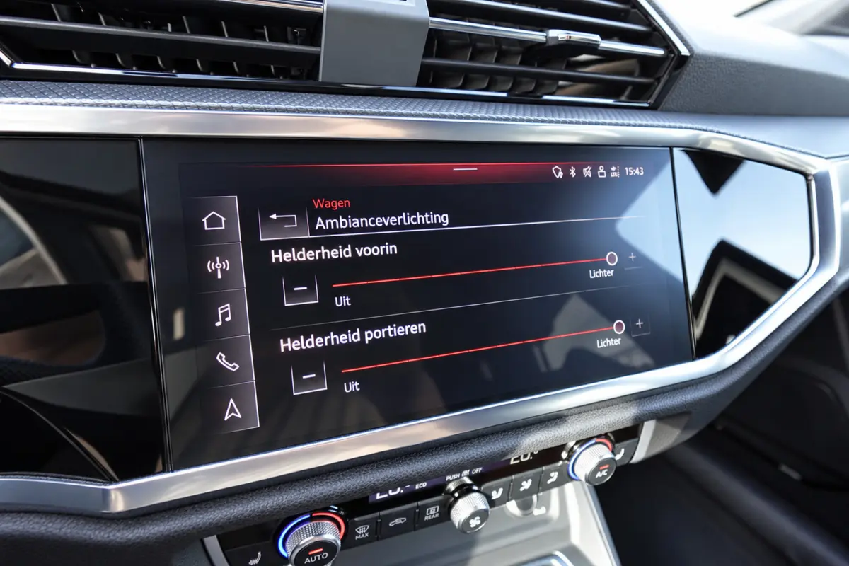 45 TFSI e S Edition PANO KEYLESS CAM
