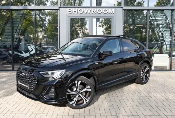 45 TFSI e S Edition PANO KEYLESS CAM