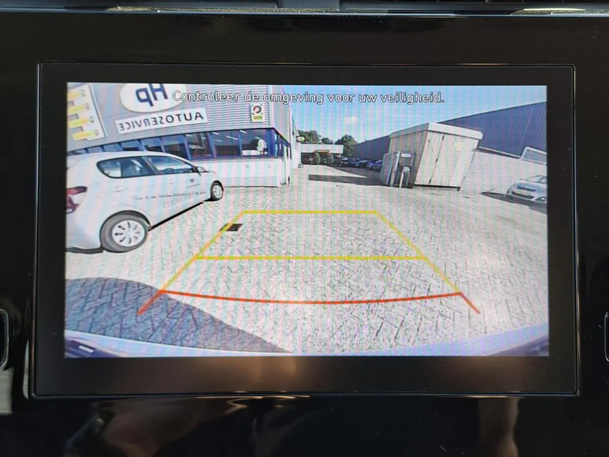 1.6 T-GDI PHEV Comfort Smart 4WD SOH 100% Dealer onderh. Fabrieksgarantie Carplay Camera achter Cruise Control APK 10-2028 Rijklaar!