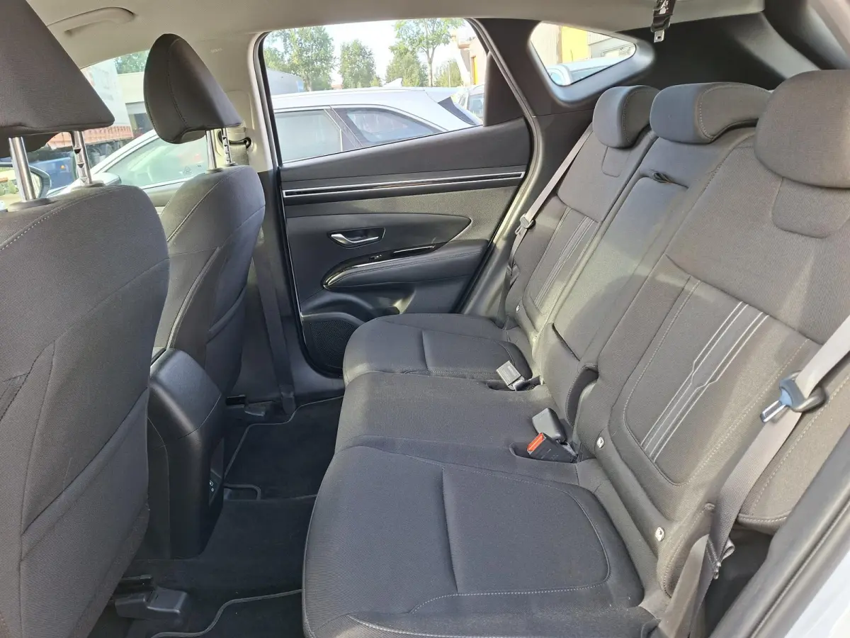 1.6 T-GDI PHEV Comfort Smart 4WD SOH 100% Dealer onderh. Fabrieksgarantie Carplay Camera achter Cruise Control APK 10-2028 Rijklaar!