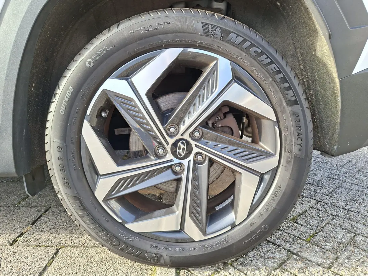 1.6 T-GDI PHEV Comfort Smart 4WD SOH 100% Dealer onderh. Fabrieksgarantie Carplay Camera achter Cruise Control APK 10-2028 Rijklaar!