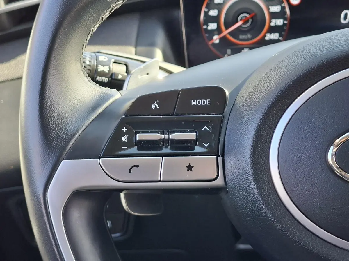 1.6 T-GDI PHEV Comfort Smart 4WD SOH 100% Dealer onderh. Fabrieksgarantie Carplay Camera achter Cruise Control APK 10-2028 Rijklaar!
