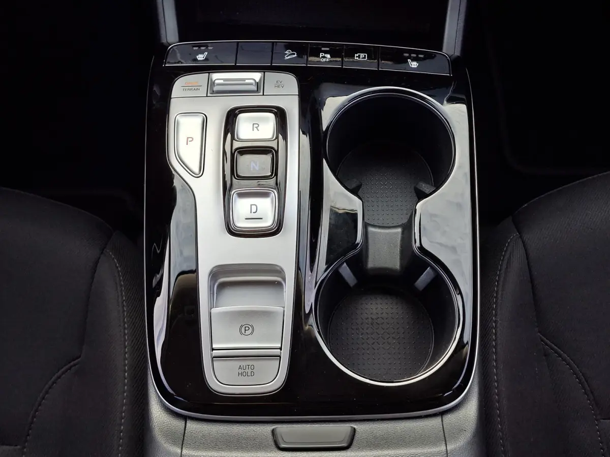 1.6 T-GDI PHEV Comfort Smart 4WD SOH 100% Dealer onderh. Fabrieksgarantie Carplay Camera achter Cruise Control APK 10-2028 Rijklaar!