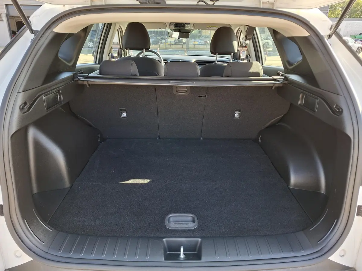 1.6 T-GDI PHEV Comfort Smart 4WD SOH 100% Dealer onderh. Fabrieksgarantie Carplay Camera achter Cruise Control APK 10-2028 Rijklaar!