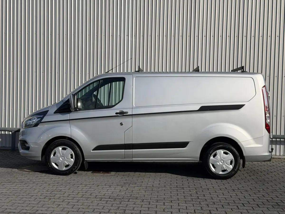 280 2.0 TDCI L1H1*HAAK*A/C*PDC*CRUISE*AUT.*3-PERS*