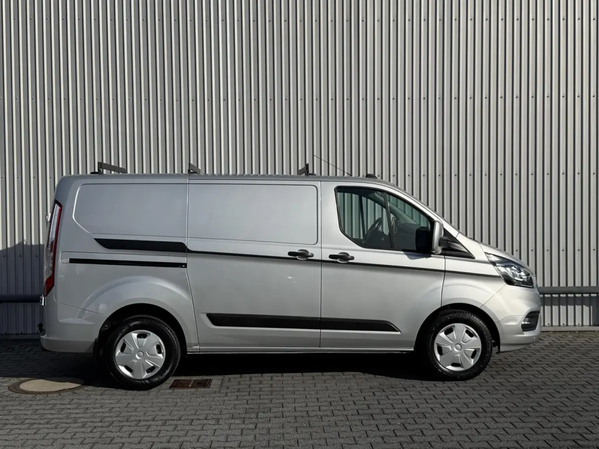 280 2.0 TDCI L1H1*AUTOM*NAVI*CRUISE*HAAK*A/C*TEL*3