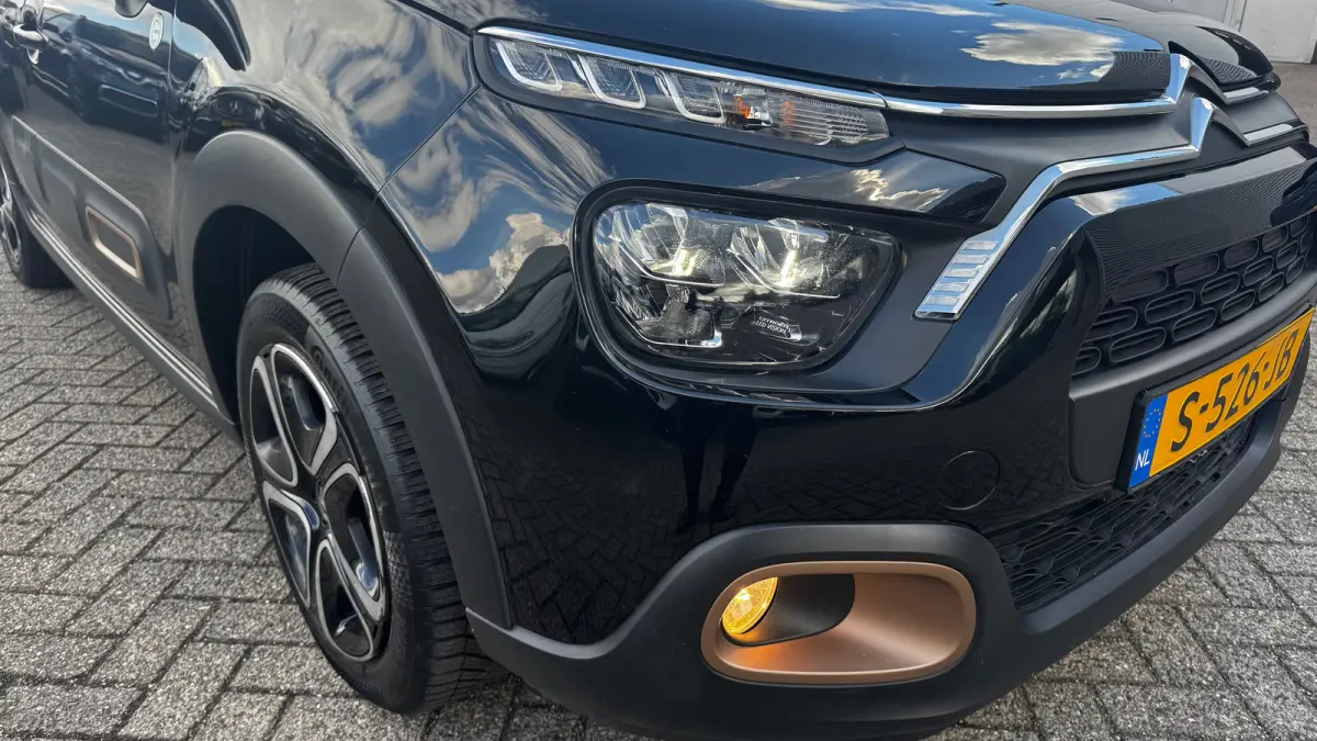 1.2 PURETECH 83PK C-SERIES / NAVI / CLIMA / LED / BLUETOOTH / CRUISECONTROL / 1E EIGENAAR / NIEUWSTAAT !!
