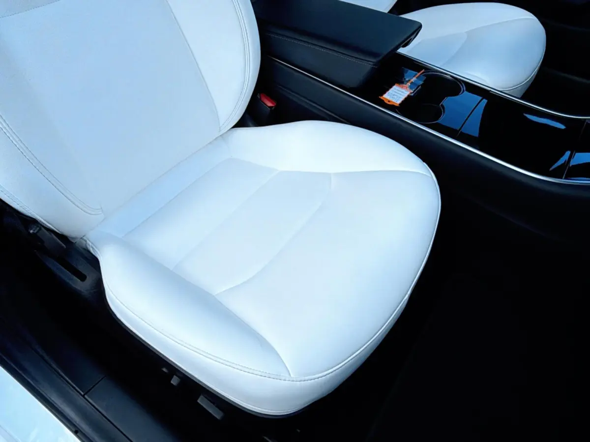 Performance AWD 75 kWh|Org NL NAP|1 Eig|Panoramadak|FSD|Premium Audio|Leder Wit Premium|Parelmoer White|20'' inch|Dealer Onderhouden